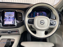 2023 Volvo XC90 2L Petrol Plug-in Hybrid For Sale Images