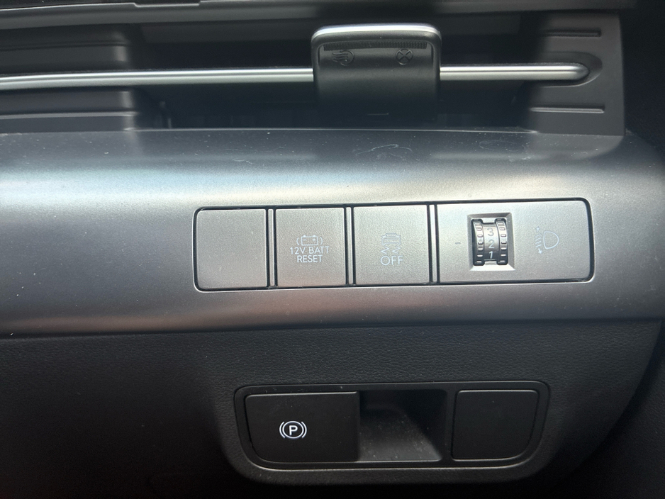 2023 Hyundai Kona 1.6L Petrol Hybrid For Sale Images