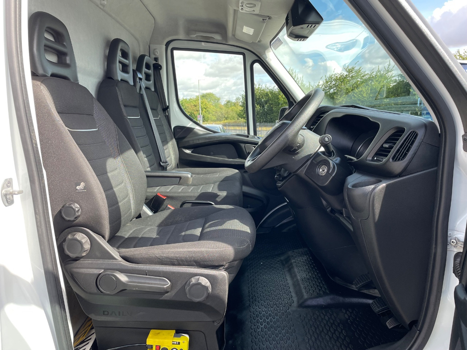 2024 Iveco Daily 2.3L Diesel For Sale Images