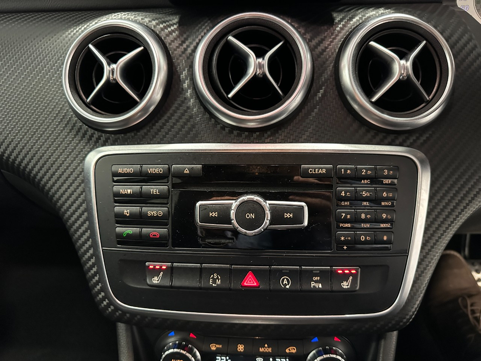 2015 Mercedes-Benz A Class 1.6L Petrol For Sale Images