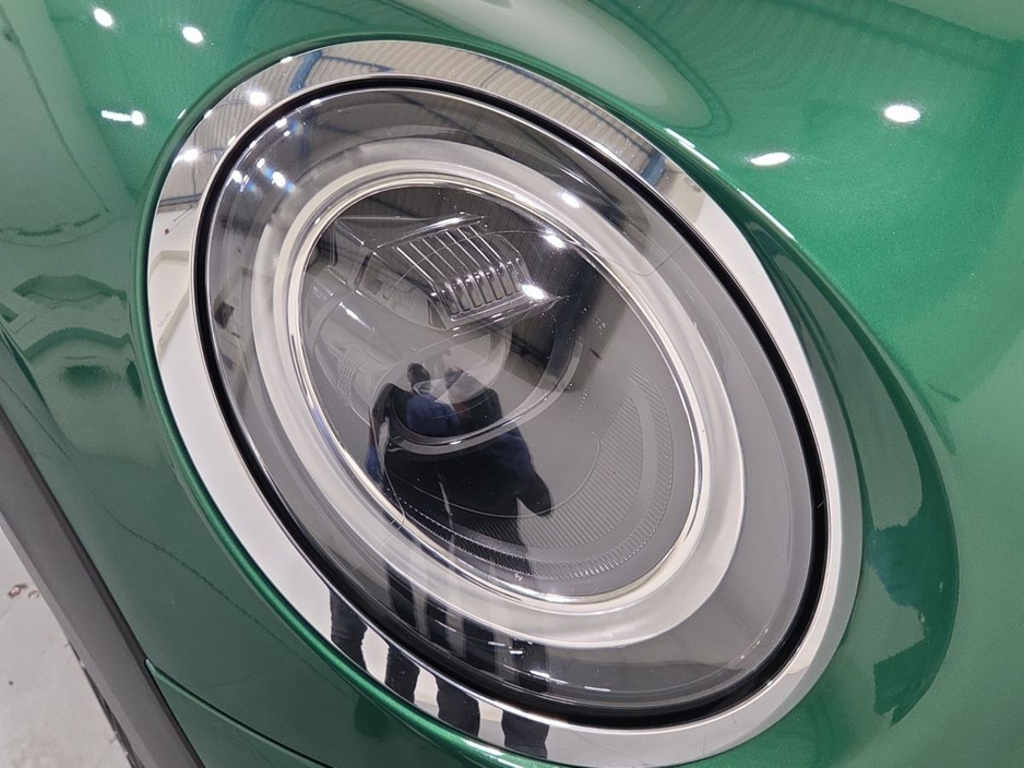 2022 MINI Hatch 0L Electric For Sale Images
