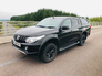 2022 TOYOTA HILUX 