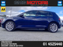 2018 VOLKSWAGEN GOLF **HIGHLINE**SAT NAV** REVERSE CAMERA**1.4 5DR