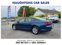 2021 Volkswagen Passat 2.0L Diesel For Sale Images