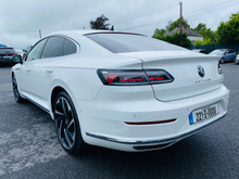 2022 Volkswagen Arteon 2L Petrol For Sale Images