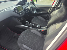 2019 Peugeot 2008 1.2L Petrol For Sale Images