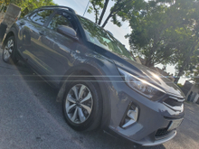 2021 Kia Stonic 1L Petrol For Sale Images