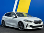 2019 BMW 1 SERIES 118i M-SPORT 1.5 AUTO // PARKING SENSORS // APPLE CARPLAY // DIGITAL CLUSTER // ADAPTIVE CRUISE CONTROL