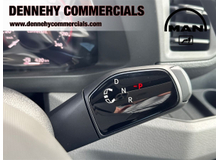 2025 MAN TGE 2.0L Diesel For Sale Images