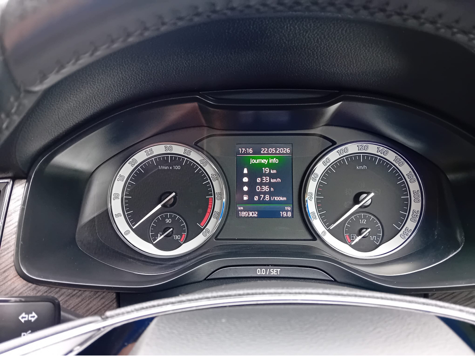 2022 Skoda Kodiaq 2L Diesel For Sale Images
