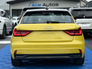 2020 AUDI A1 SPORT ADVANCE - 1.5 PETROL - AUTO - 12M WARRANTY - CAR: 1186