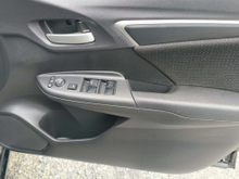 2016 Honda Fit 1.5L Petrol Hybrid For Sale Images