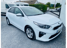 2021 Kia Ceed 1.6L Diesel For Sale Images