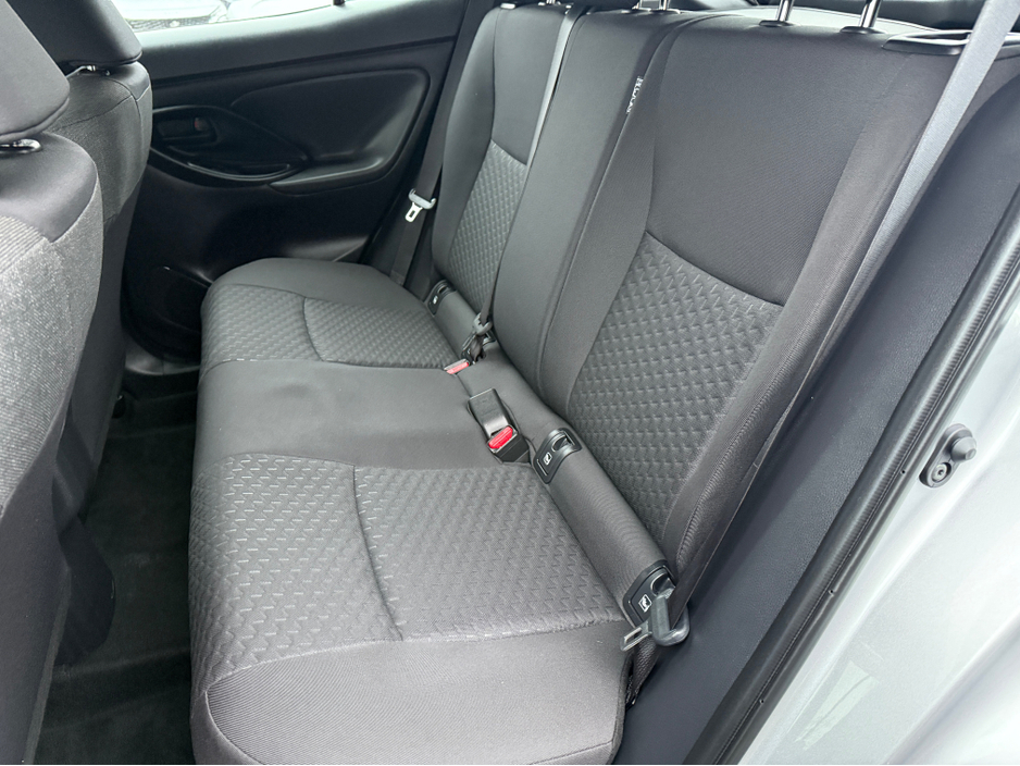 2025 Toyota Yaris Cross 1.5L Petrol Hybrid For Sale Images