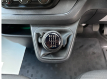 2022 Renault Trafic 2L Diesel For Sale Images