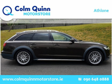 2017 Audi A6 3L Diesel For Sale Images