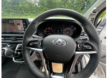 2025 Maxus Deliver 7 2.0L Diesel For Sale Images