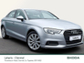 2018 AUDI A3 LIMOUSINE 1.5TFSI 150HP SE 4DR