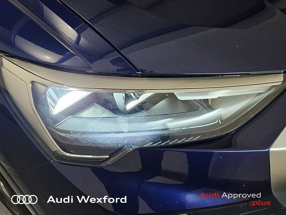 Audi Q3 35 TDI 150HP S Tronic SE AUTO €73 p/w — thumbnail 25