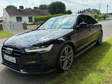 2016 Audi A6 2L Diesel For Sale Images