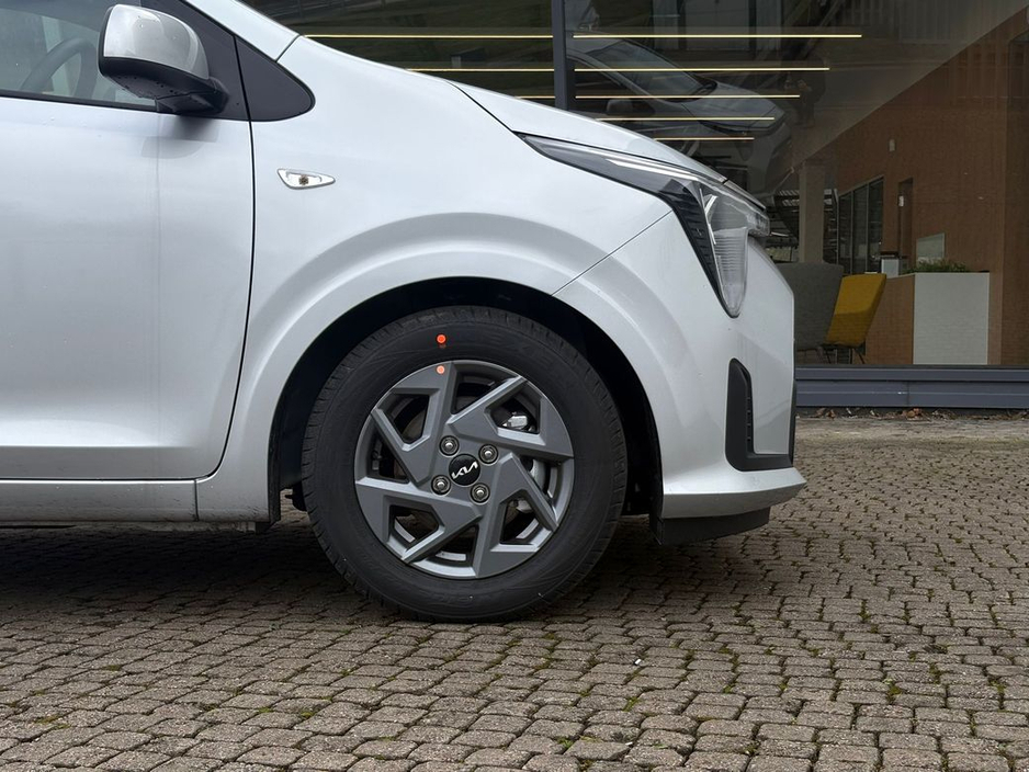 Kia Picanto 1.0 PE MY26 — thumbnail 29