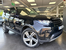 2017 Land Rover Discovery 2L Diesel For Sale Images
