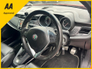 2016 ALFA ROMEO GIULIETTA 2016 ALFA GUILIETTA QV LINE AUTO 2.0d 175BHP