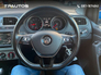 2016 VOLKSWAGEN POLO Lounge 1.2tsi 90HP D7F 5DR