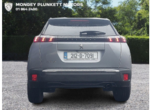 2021 Peugeot 2008 1.2L Petrol For Sale Images