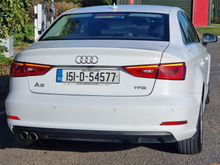 2015 Audi A3 1.4L Petrol For Sale Images