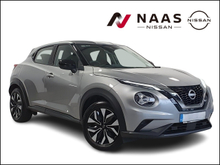 Nissan Juke 1.0 SV DCT PETROL AUTO - 2...