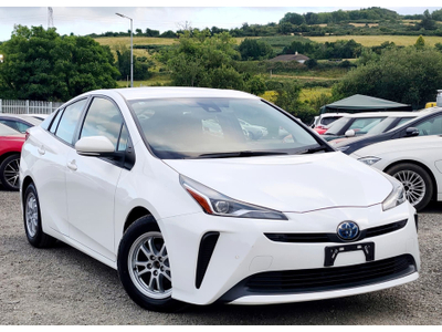 2022 Toyota Prius