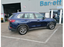 2021 BMW X5 3.0L Hybrid For Sale Images
