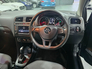 2016 VOLKSWAGEN POLO 1.2 TSI DSG
