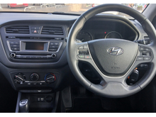 2018 Hyundai i20 1.2L Petrol For Sale Images