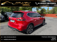 2020 Nissan X-Trail 1.7L Diesel For Sale Images