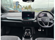 2025 Volkswagen ID.4 0L Electric For Sale Images