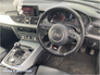 2013 AUDI A6 2.0 TDI S LINE 177PS 4DR
