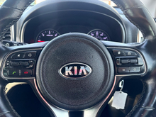 2016 Kia Sportage 1.7L Diesel For Sale Images