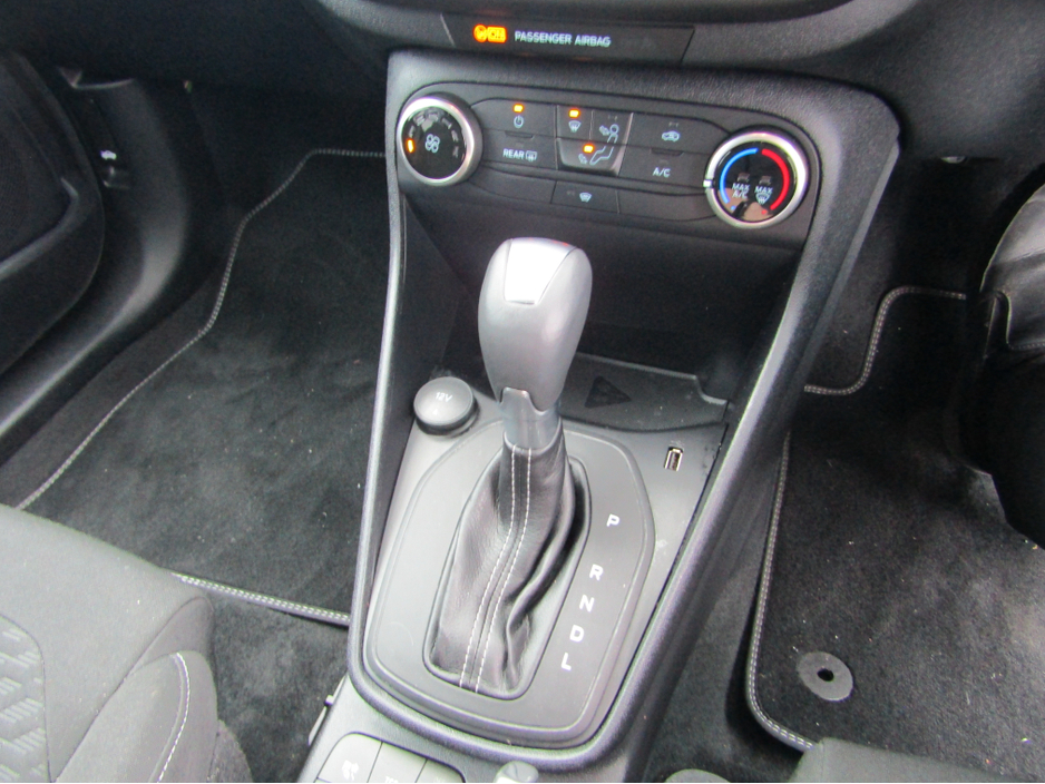 2023 Ford Fiesta 1L Petrol For Sale Images