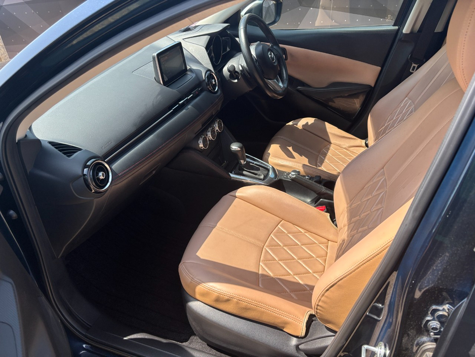 Mazda Demio 1.5 Skyactive D Automatic — thumbnail 14