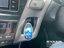 2019 Toyota Prius Alpha 1.8L Petrol Hybrid For Sale Images