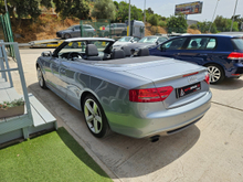 2010 Audi A5 1.8L Petrol For Sale Images