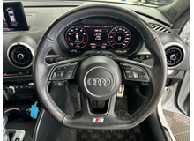 2018 Audi A3 1.4L Petrol For Sale Images