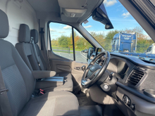 2021 Ford Transit 2L Diesel For Sale Images