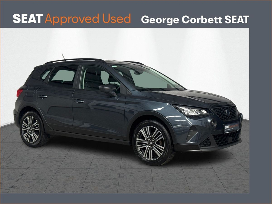 Used SEAT Arona 2023 in Waterford
