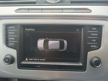 2015 Volkswagen Passat 1.6L Diesel For Sale Images