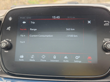 2024 Fiat 500 1L Petrol For Sale Images