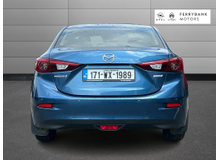 2017 Mazda Mazda3 1.5L Diesel For Sale Images
