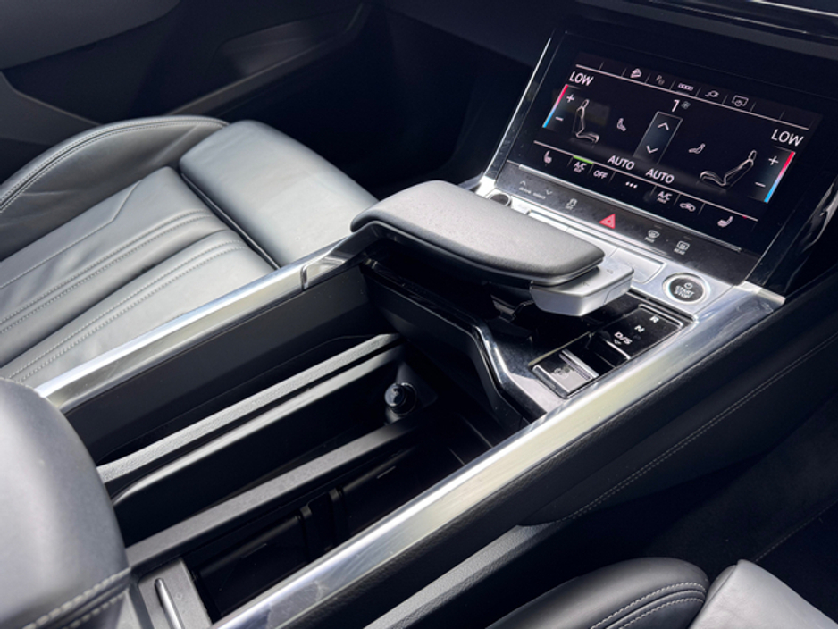 2022 Audi e-tron 0L Electric For Sale Images